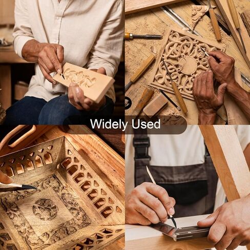 50 PCS Wooden Sanding Sticks Polishing Tools 280 Grit Wood Small Sander Sanding Twigs Fine Detailing Tools Tight Spaces for Plastic Models Wood Hobby 5.5 x 0.2 Inch in Kuwait