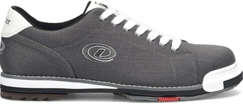 حذاء Dexter Mens SST 8 Knit Bowling - الفحم الرمادي 13 in Saudi Arabia