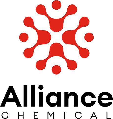 Pure Boric Acid Powder 99% - 5LB Bag - Uses: Medicinal, Home and Garden, Swimming Pools, Cleaning Agent, Fiberglass, Glass Products, Welding Flux - Made in America - Alliance Chemical in Saudi Arabia