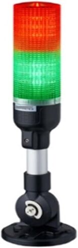 Signal Light Column with Buzzer 8WU4623-5GG07 in Saudi Arabia