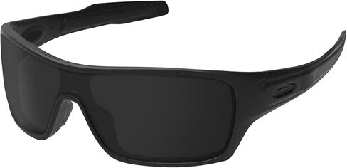 مجموعة من 4 عدسات بديلة مستقطبة لـ Oakley Turbine Rotor OO9307 Pack-BSFE2 in Saudi Arabia