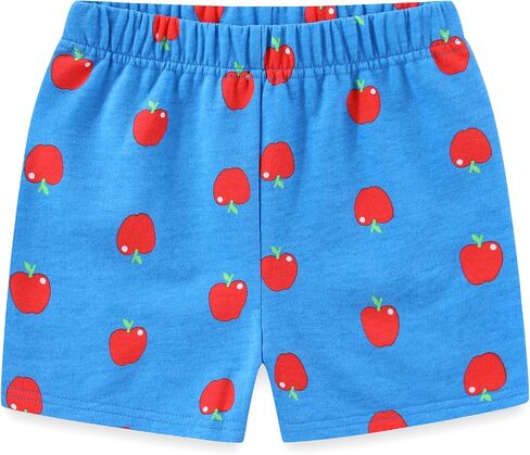 Disney Lilo & Stitch Girls Short Sleeve T-Shirt and French Terry Shorts Set for Big Kids in Saudi Arabia