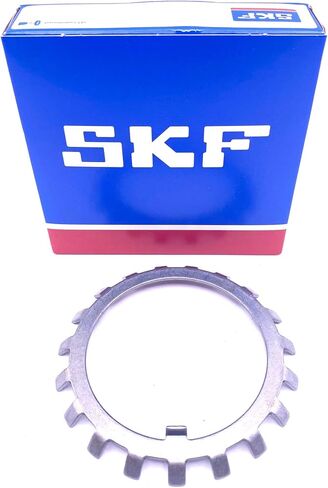 SKF W13 محمل القفل غسالة 2.588 "x3.578" x0.053 " in Saudi Arabia