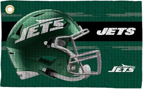 شمال غرب نيويورك Jets NFL IMPAC in Saudi Arabia