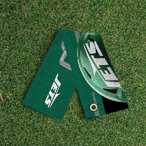 شمال غرب نيويورك Jets NFL IMPAC in Saudi Arabia