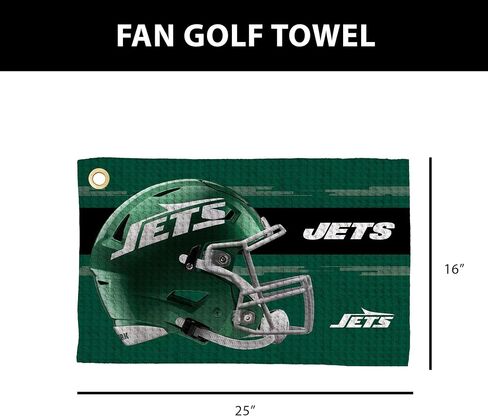 شمال غرب نيويورك Jets NFL IMPAC in Saudi Arabia