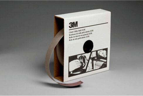 3M فائدة القماش لفة 211 كيلو ، 120 J-Weight ، 1-1/2 في x 50 YD ، ASO ، Full-Flex in Kuwait