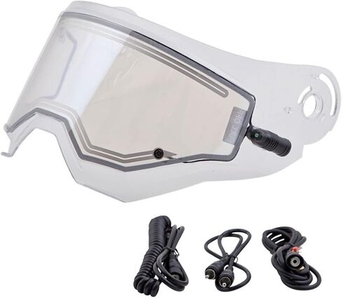 Scorpion exo-at950 درع ثلج كهربائي مدفأ in Kuwait