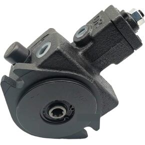 1pc Hydraulic Oil Pump VCM-SFII-20C-10 Variable Vane Pump in Saudi Arabia