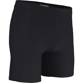 Game Gear HT-111-CB Men's and Women's Mid-Weight Compression Short-Comfortable, Cool, and Dry in Saudi Arabia