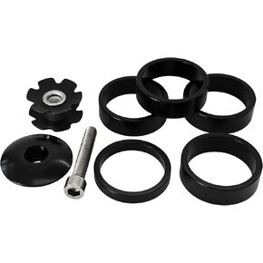 طقم فاصل دراجة ألومنيوم سبيكة in Kuwait