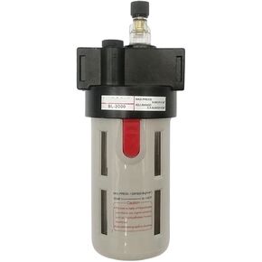 BL2000 BL3000 BL4000 BL Series Air Lubricator 1/4'' Proformatic Unit(BL4000) in Saudi Arabia