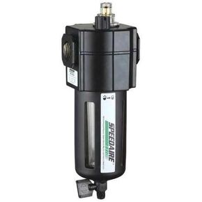 Speedaire 4ZL93 Modular Air Line Lubricator 150 psi 2.89L in Kuwait