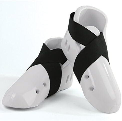 Ace Martial Arts Supply Taekwondo, Karate, Martial Arts Foam Kick in Saudi Arabia