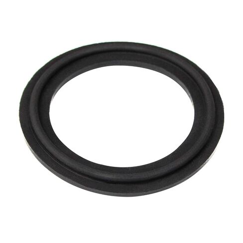 HFS(R) 1.5" Tri Clamp Sanitary Gasket FKM Fits Tri-Clover Type Ferrule (1.5"-Pack of 5) in Saudi Arabia
