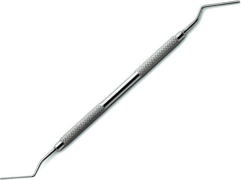3 PCS Root Canal Plugger 5/7 Dental Double Ended Filling Instrational in Saudi Arabia