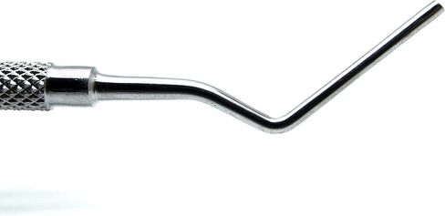 3 PCS Root Canal Plugger 5/7 Dental Double Ended Filling Instrational in Saudi Arabia