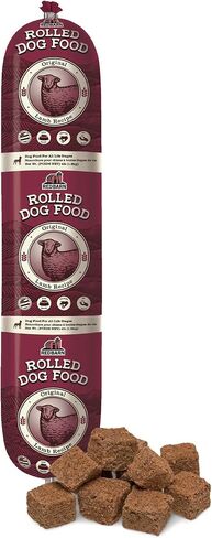 Redbarn Chicken Rolls for Dogs 8-Count, 4lb in Kuwait