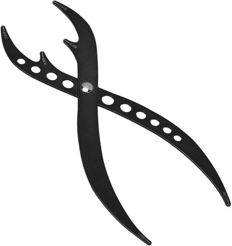 حاجب النسبة الذهبية الفرجار أداة قياس متماثلة لتمديدات الحاجب الحاجب Microblading حاكم مكياج الفولاذ المقاوم للصدأ (أسود) in Kuwait