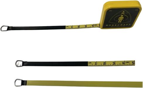 Anthropometry Kit TomKit, Level 1, with Small Bone Anthropometer, Skinfold Caliper, Tape Measure, Case in Saudi Arabia