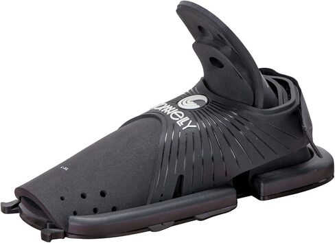 Connelly 2020 Front Adjustable Velcro Waterski Boot-Small/Medium in Saudi Arabia