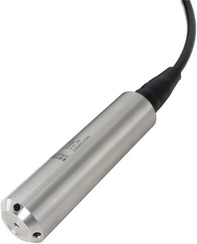 0-10V الناتج مستشعر مستوى الضغط الهيدروستاتيكي DC24V سائل خزان الماء محول محول محول 1pcs (10M النطاق 10M) in Kuwait