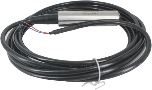 0-10V Output Hydrostatic Pressure Level Sensor DC24V Water Tank Liquids Transmitter Submersible Transducer 1Pcs(10m Range 10m Cable) in Saudi Arabia