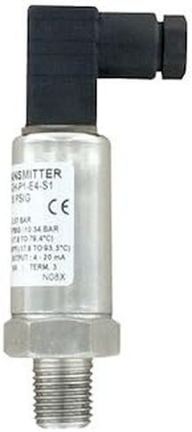 Dwyer Industrial 316 SS Presster Transmitter ، 0-15 PSI in Kuwait