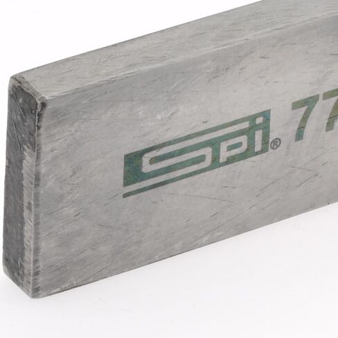 SPI 77-642-7 حافة مستقيمة من الصلب غير المتسابقين ، مربع (غير مشوهة) ، 24 " in Kuwait