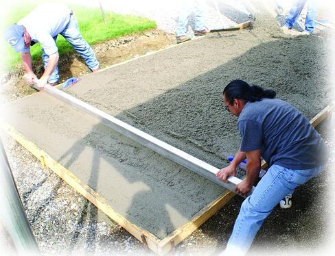 Bon Tool 22-316 Screed - Mag 1 1/2" X 3 1/2", 16' Length in Kuwait