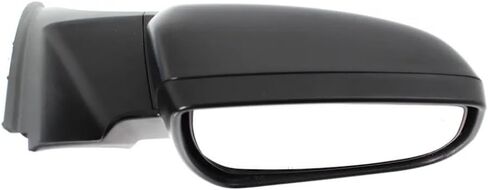 For Chevy Malibu 2013 2014 2015 Door Mirror Passenger Side | Power | Heated | With Turn Signal Light | Non-Folding | Textured Black | Replacement For GM1321487 | 22860543, 22860563 in Saudi Arabia