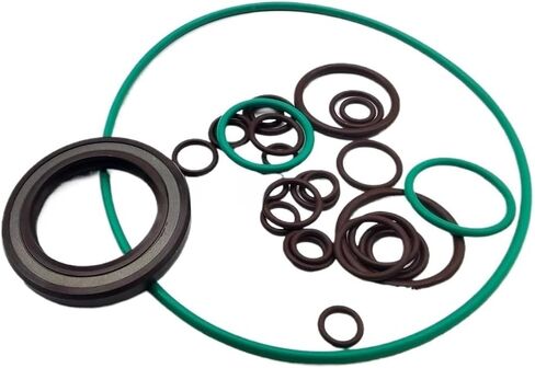CAARLA Hydraulic Pump Seal Kits A10VO60-52 Seal Kit for Piston Pump in Saudi Arabia