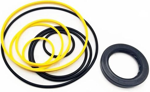 CAARLA Hydraulic Pump Seal Kits SQP41 Pump Repair Seal Kit in Saudi Arabia