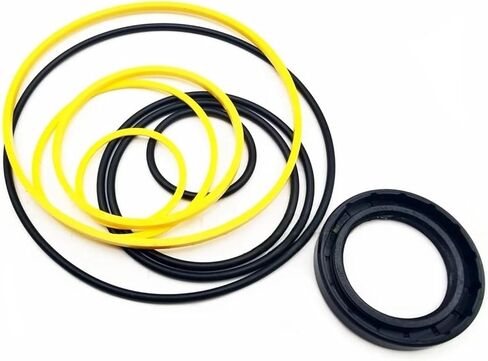 CAARLA Hydraulic Pump Seal Kits SQP41 Pump Repair Seal Kit in Saudi Arabia