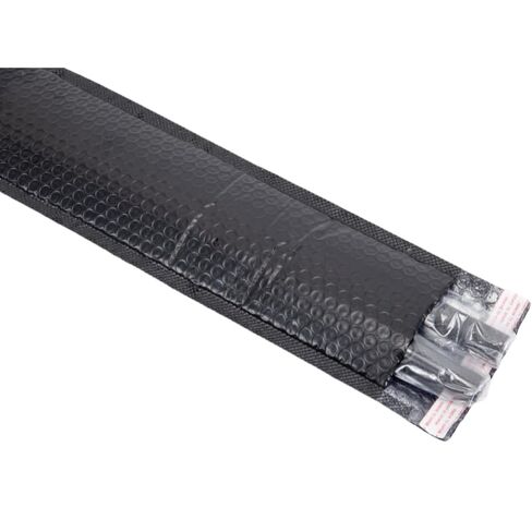 أنابيب ألياف الكربون 8 مم × 10 مم × 500 مم - نسج ماتي 3K ملتوف ، أنابيب مستديرة نقية بنسبة 100 ٪ ل quadcopter و multicopter (عبوة 2) in Kuwait