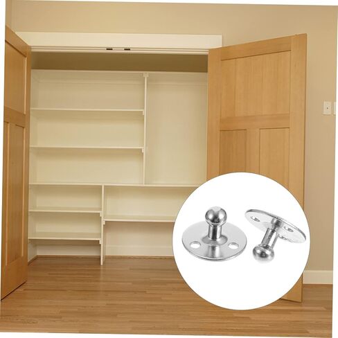 20 PCS غاز دعامة غاز مجموعة مجموعة الدعم العالمي لدعم الرفع قاعدة لشاحنة RV وتطبيقات DIY موصل مستدير قوي لينابيع الغاز in Kuwait