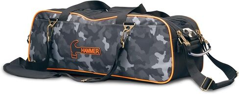 Hammer Camo Premium Triple Trote Bagling Bag Bag in Saudi Arabia