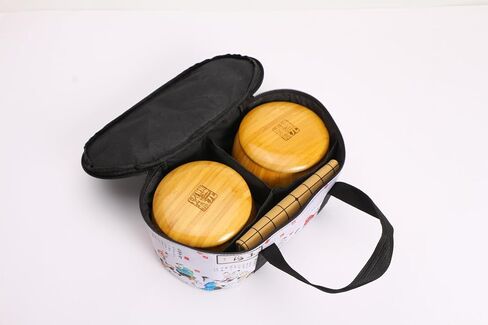 Go Bowl Bag Bag Multifunction Go Handbag Portable لتنفيذ الملحقات وتخزين GO in Saudi Arabia