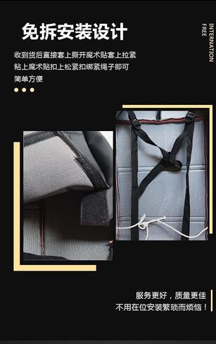 Compatible with Excavator 307 312 315 320 325 330 336D B C Compatible Seat Cover Cushion Parts Four Seasons Universal Cab (C) in Kuwait