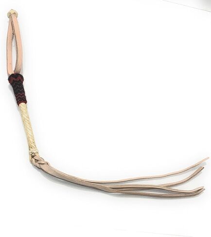 Western Saddle Horse Whip, Charro Horse Cuarta para Caballo in Kuwait