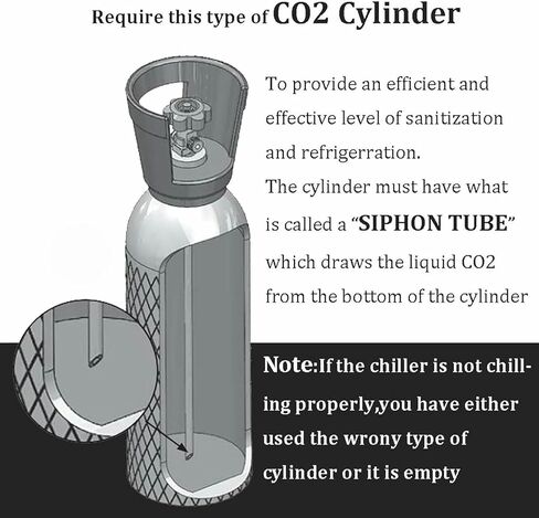 Wzglod Glass Froster Mini Glass Chiller Cooler Freezer for Cups and Glasses, 1 Cup/6 Seconds Glass Cup Cooler for Nightclubs Pubs Restaurants Hotels and Home in Saudi Arabia