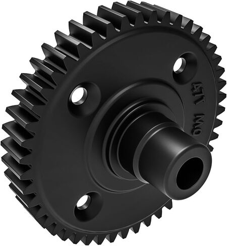 Traxxas 10761 - Mini Maxx Spur Gear for Center Diff, Mod 0.8/32P, 47T in Saudi Arabia