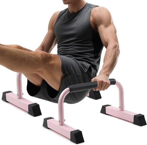 Push Up Bar ، 700 رطل قابل للشرب مع إيفا مقبض للمنزل الرياضي للجمباز المعدات شقة شقة شقة شرفة in Kuwait