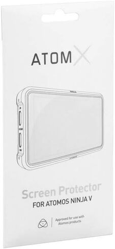 Atomos Anti-Glare LCD Screen Protector for Sumo 19" Monitor in Saudi Arabia