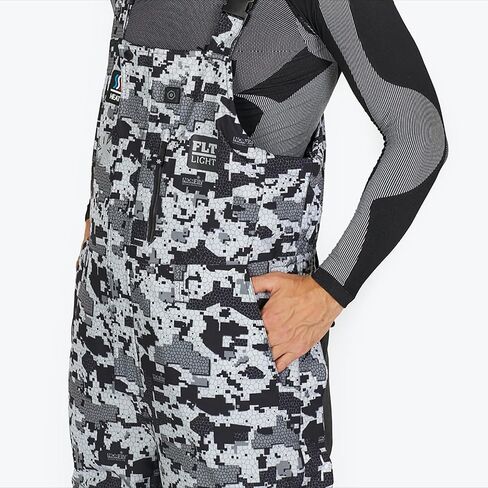 NORFIN Explorer Camo Heat FLT Bibs in Kuwait