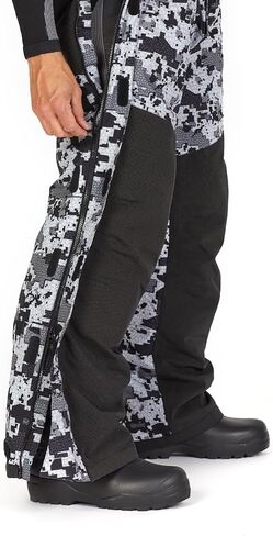 NORFIN Explorer Camo Heat FLT Bibs in Kuwait