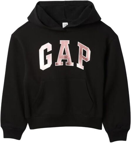 Gap Girls 'Heritage Pullover in Saudi Arabia