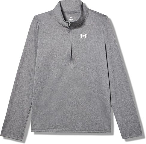 Under Armour Girls' Velocity 1/2 Zip in Saudi Arabia