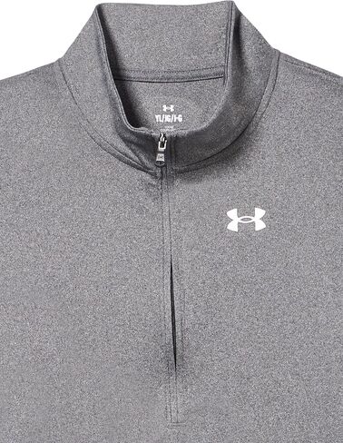 Under Armour Girls' Velocity 1/2 Zip in Saudi Arabia