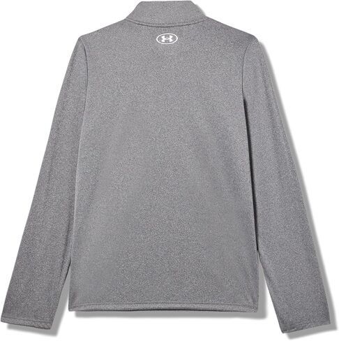 Under Armour Girls' Velocity 1/2 Zip in Saudi Arabia
